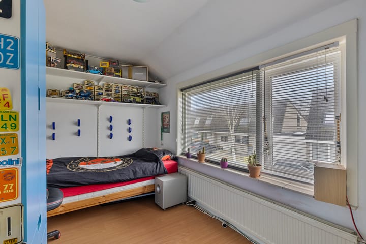 Foto 21 van Amundsenstraat 1