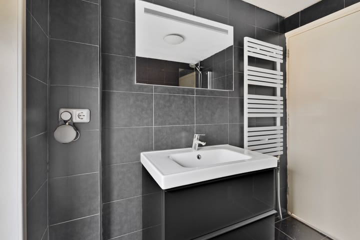 Foto 24 van Amundsenstraat 1