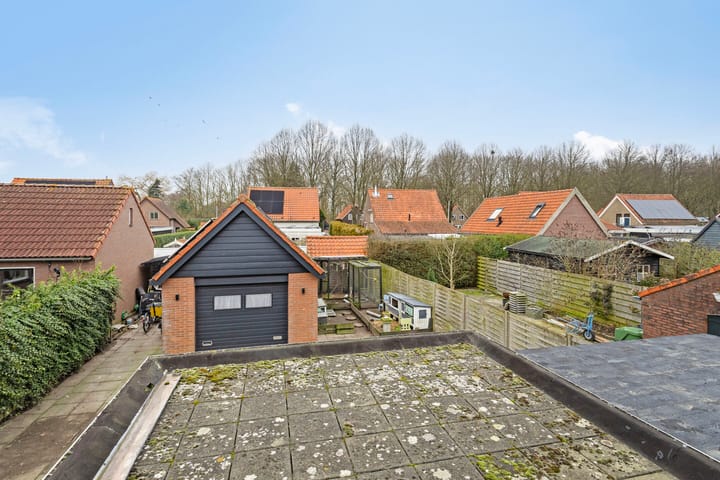 Foto 25 van Amundsenstraat 1