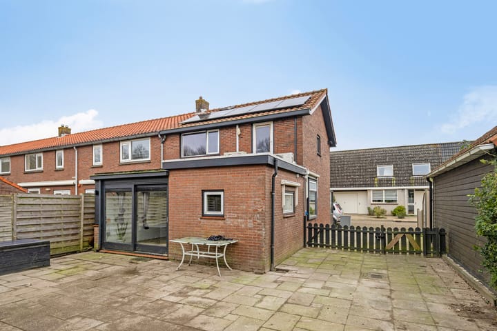 Foto 26 van Amundsenstraat 1