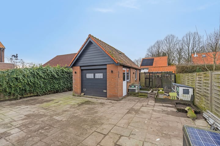 Foto 27 van Amundsenstraat 1