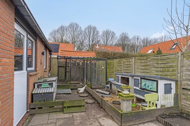 Foto 28 van Amundsenstraat 1