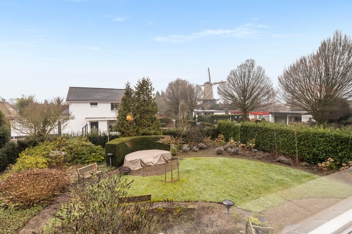 Foto 40 van Henri Dunantlaan 1