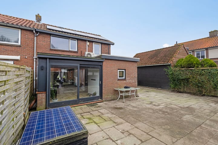 Foto 30 van Amundsenstraat 1