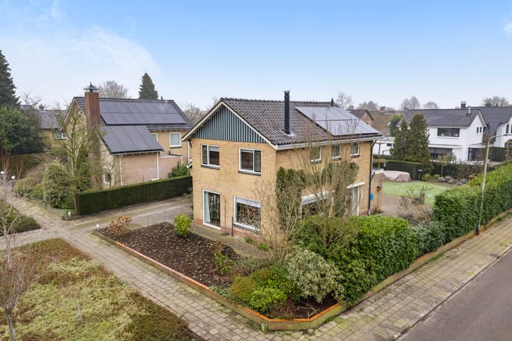 Foto 45 van Henri Dunantlaan 1