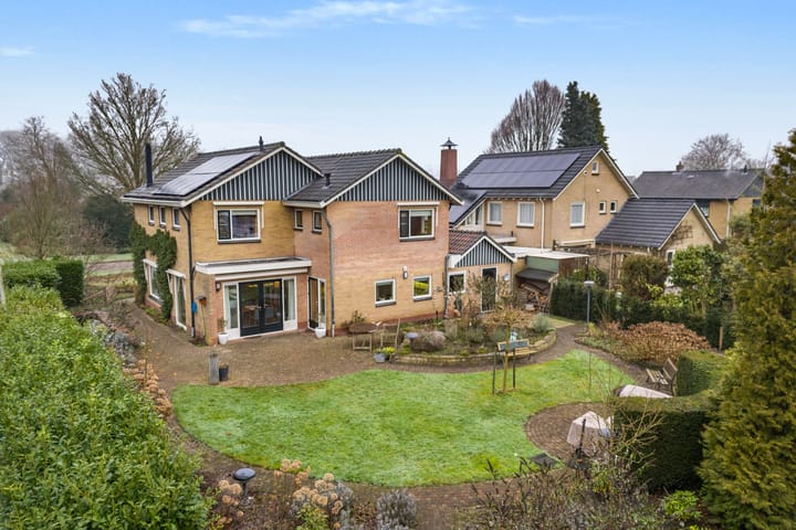 Foto 47 van Henri Dunantlaan 1