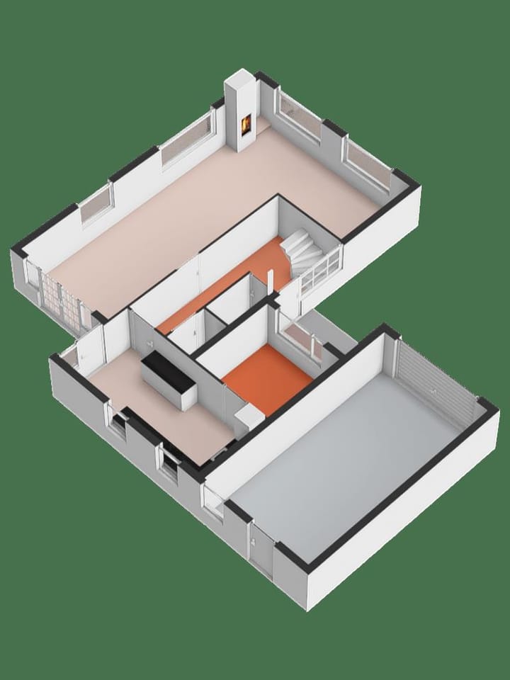 Foto 51 van Henri Dunantlaan 1