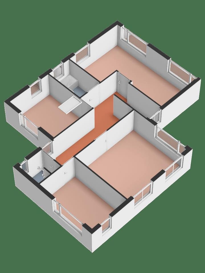 Foto 53 van Henri Dunantlaan 1