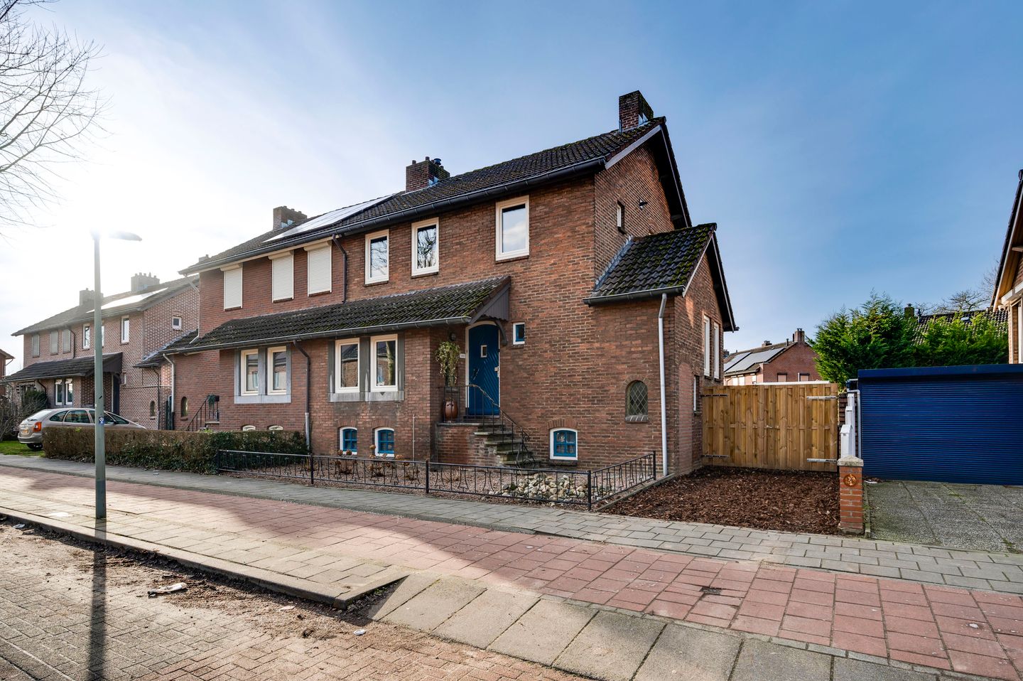 Foto 1 van Bredeweg 360