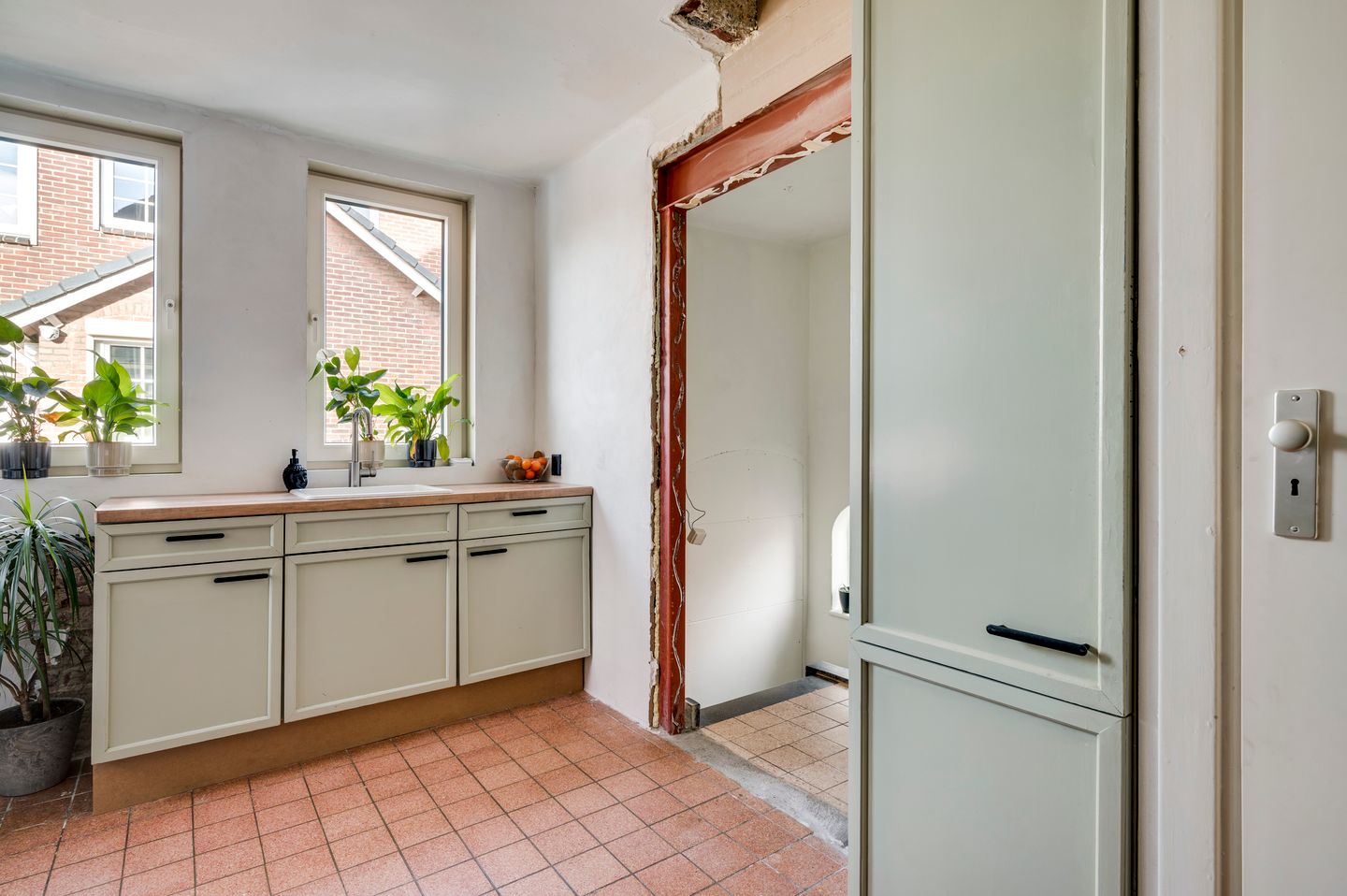 Foto 10 van Bredeweg 360