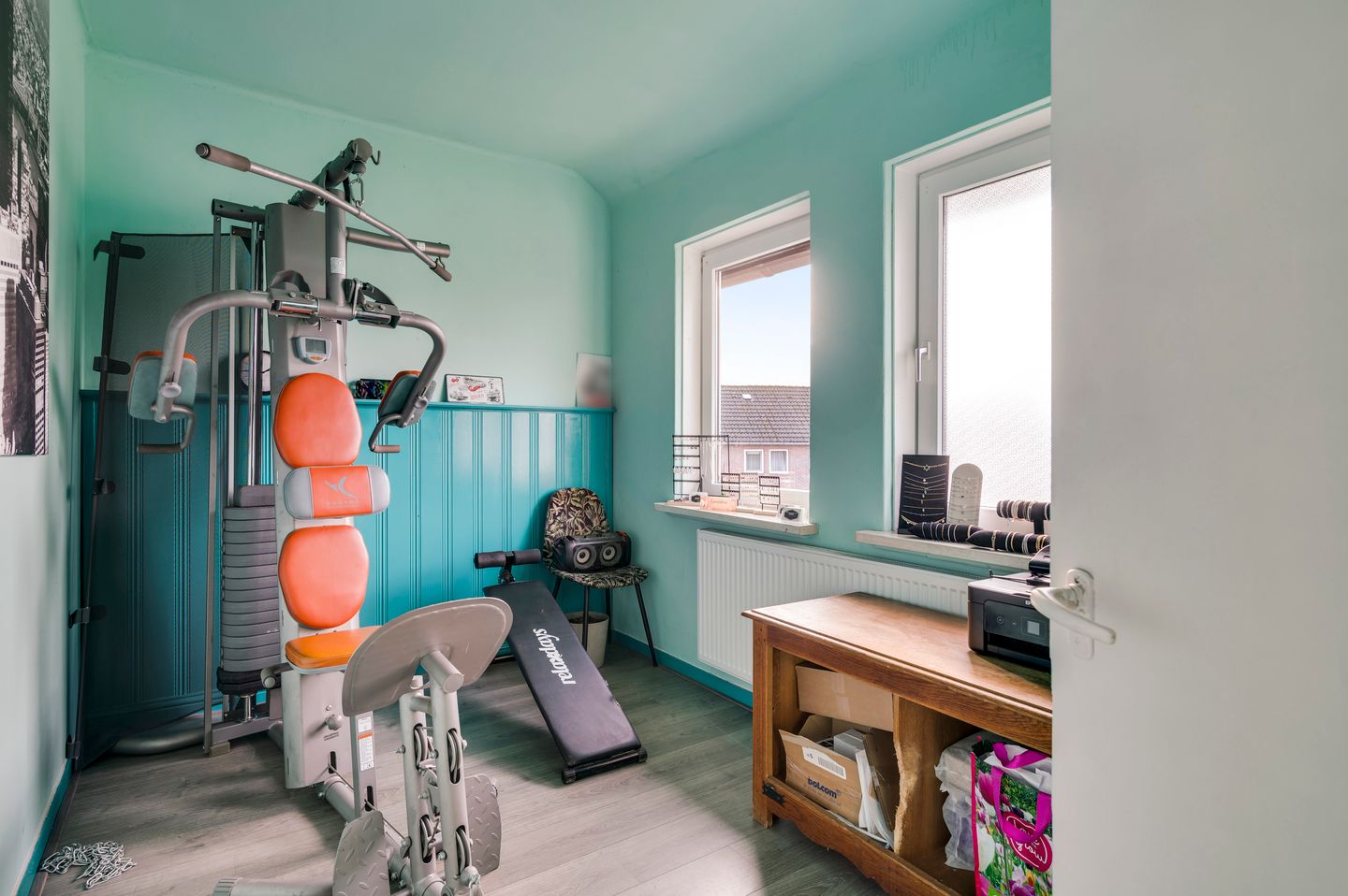 Foto 25 van Bredeweg 360