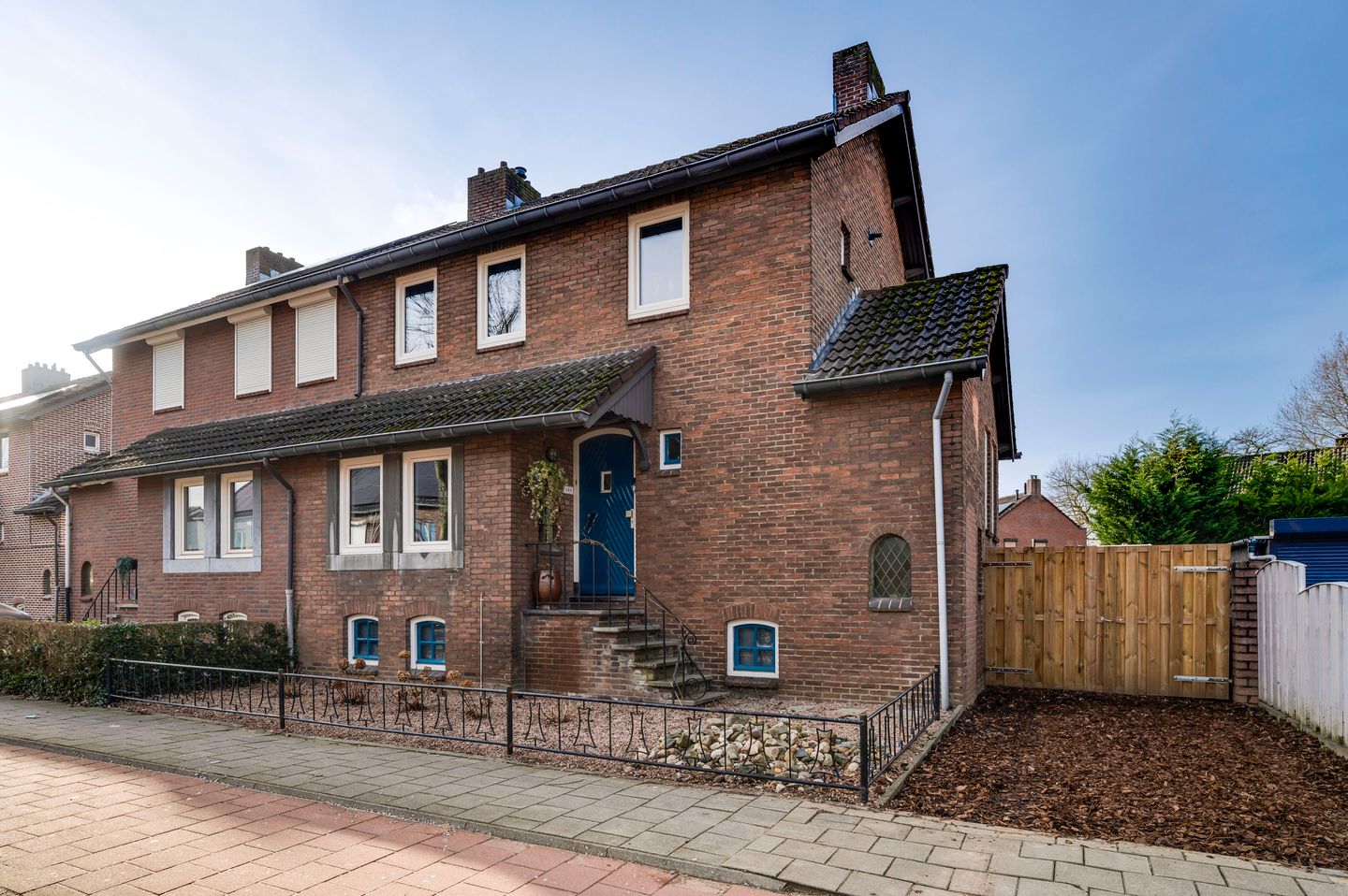 Foto 34 van Bredeweg 360