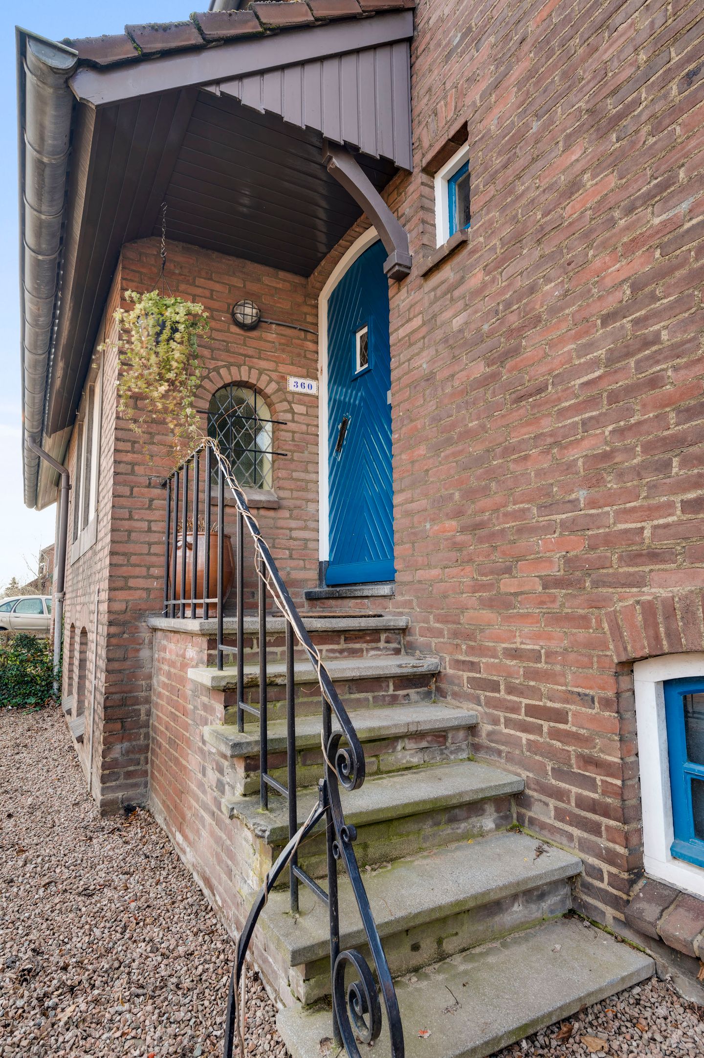 Foto 40 van Bredeweg 360