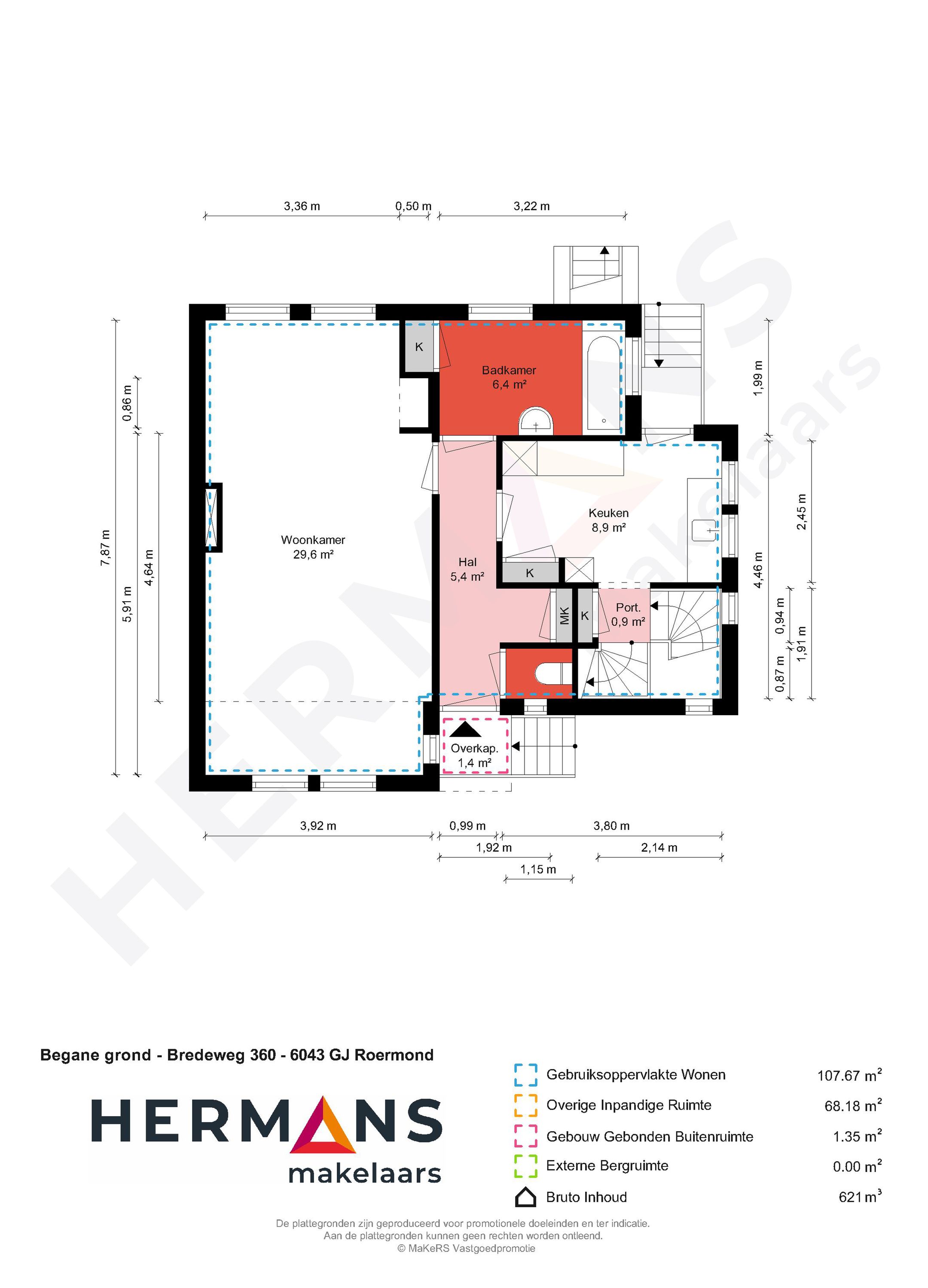 Foto 42 van Bredeweg 360