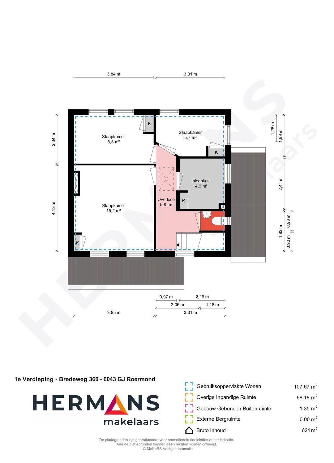 Foto 43 van Bredeweg 360