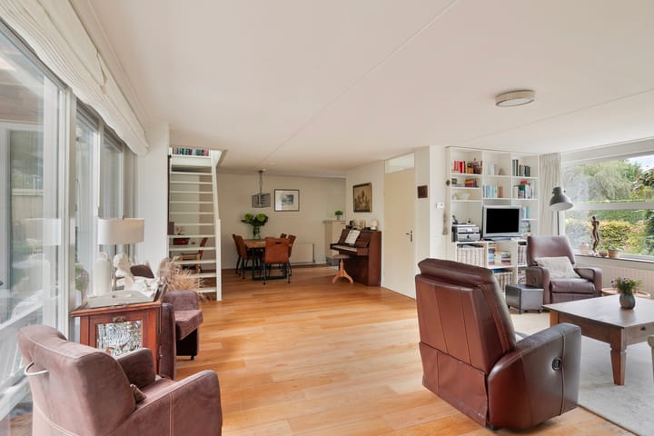 Foto 2 van Prinsenboschlaan 15