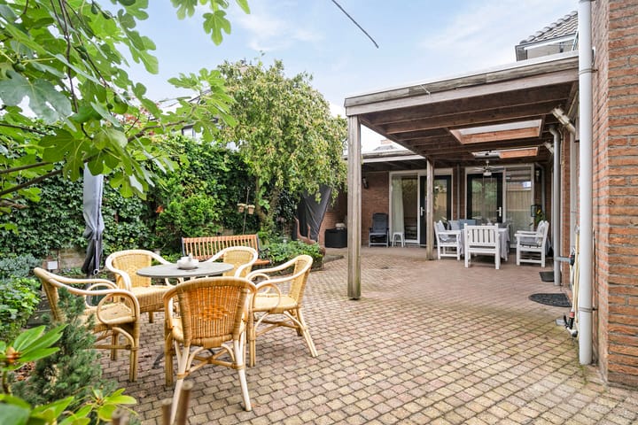 Foto 5 van Prinsenboschlaan 15