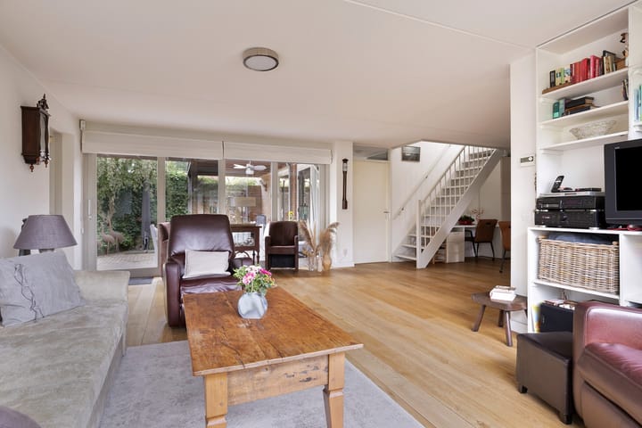 Foto 7 van Prinsenboschlaan 15