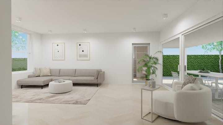 Foto 10 van Prinsenboschlaan 15