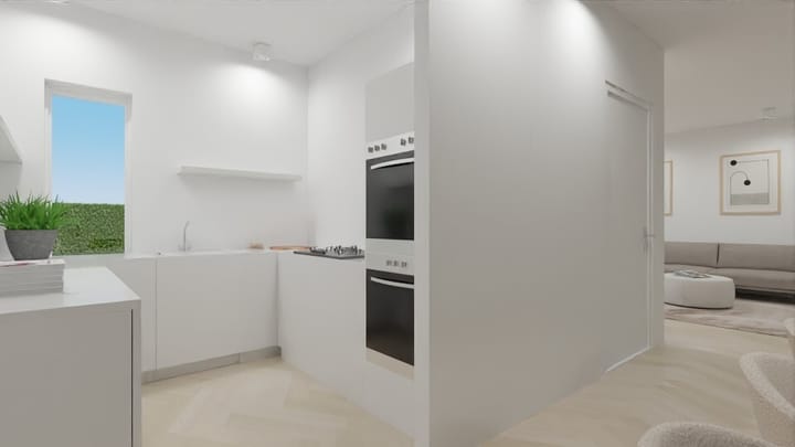 Foto 16 van Prinsenboschlaan 15