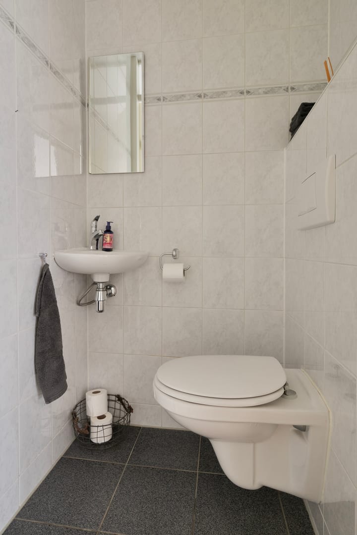 Foto 24 van Prinsenboschlaan 15