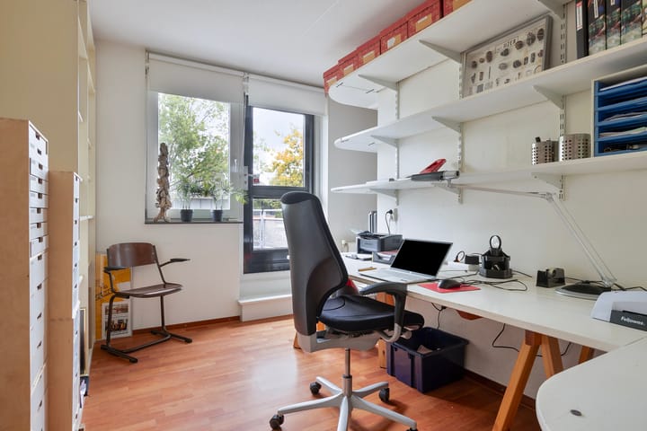 Foto 26 van Prinsenboschlaan 15