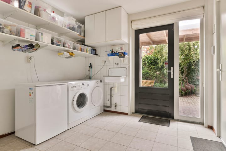 Foto 29 van Prinsenboschlaan 15