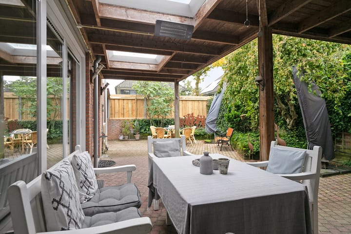 Foto 30 van Prinsenboschlaan 15