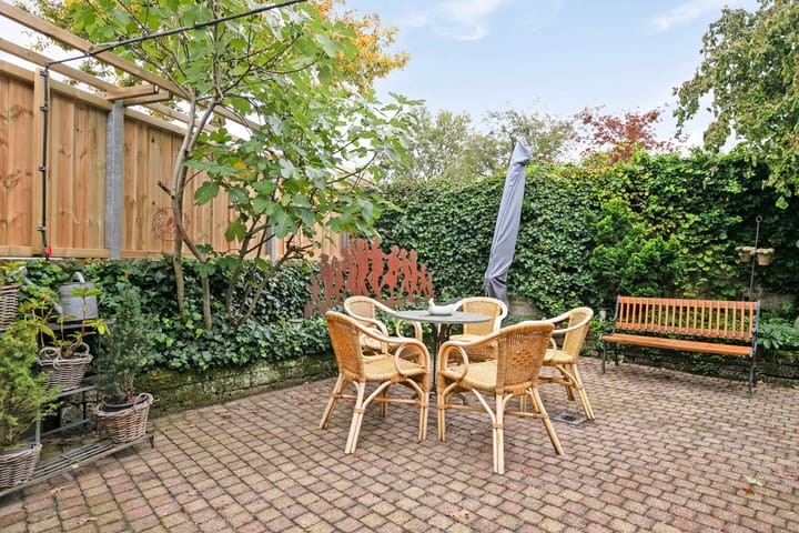 Foto 32 van Prinsenboschlaan 15