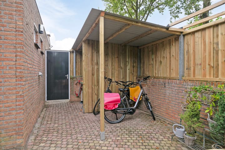 Foto 33 van Prinsenboschlaan 15