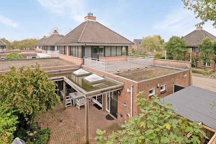 Foto 35 van Prinsenboschlaan 15