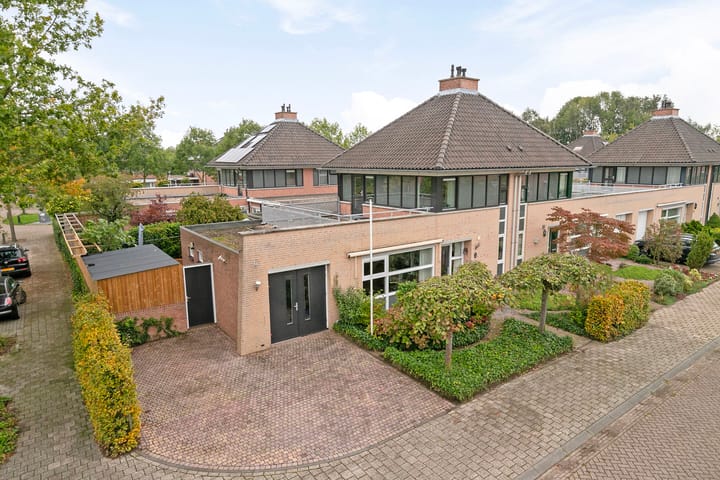 Foto 37 van Prinsenboschlaan 15