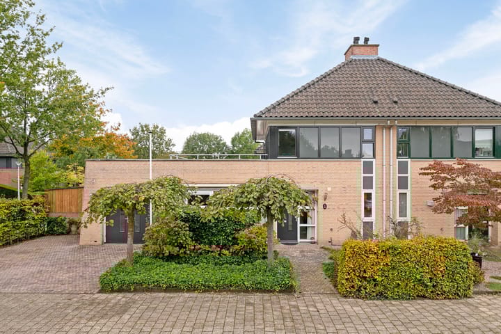 Foto 38 van Prinsenboschlaan 15