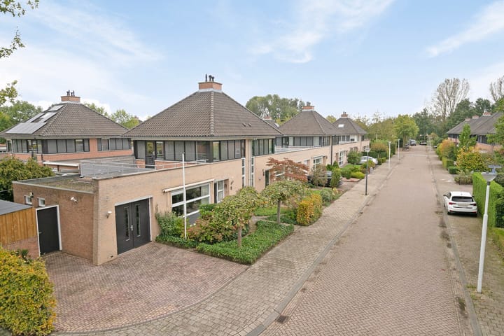 Foto 40 van Prinsenboschlaan 15