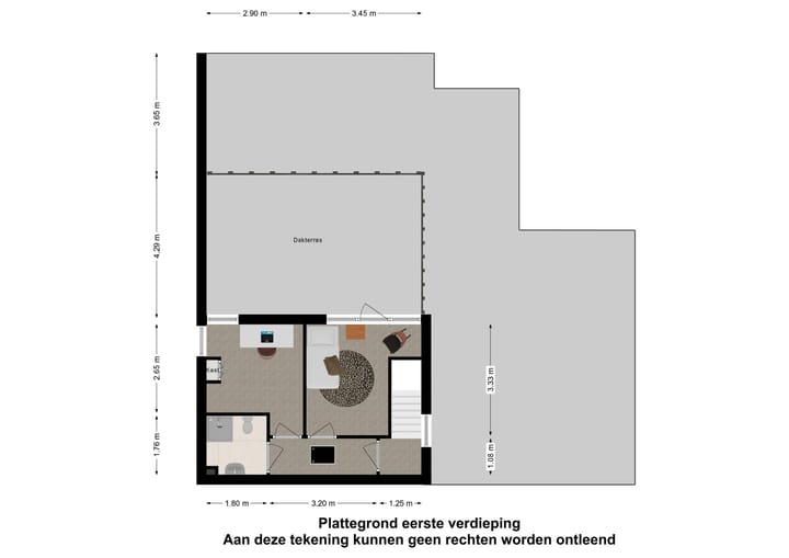 Foto 44 van Prinsenboschlaan 15