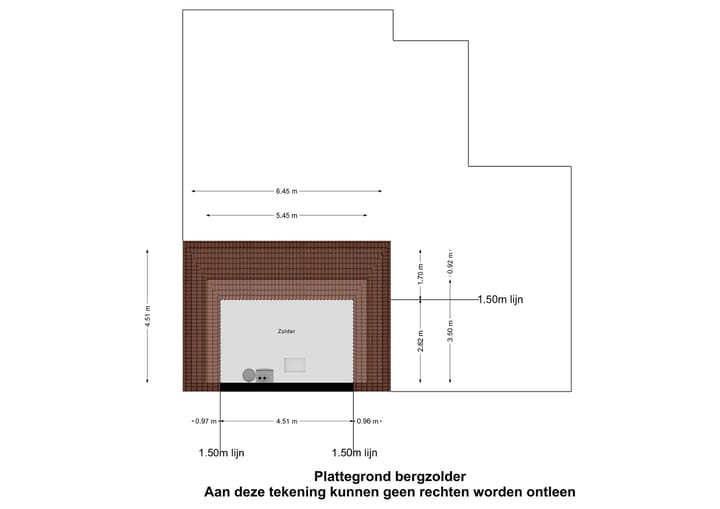 Foto 45 van Prinsenboschlaan 15