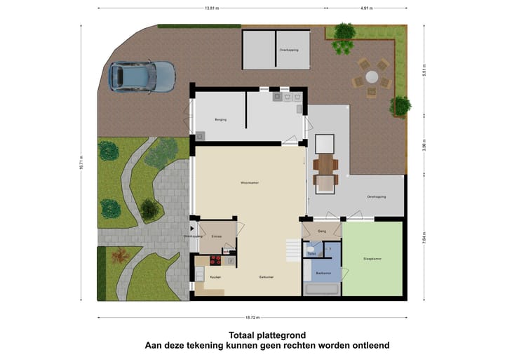 Foto 47 van Prinsenboschlaan 15