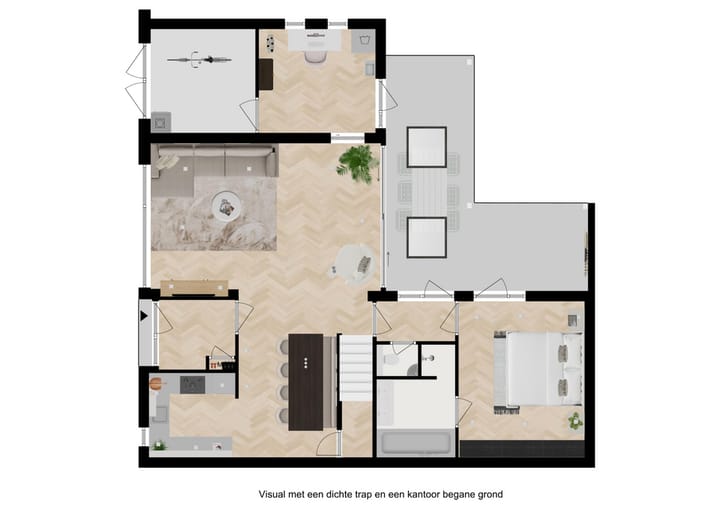 Foto 48 van Prinsenboschlaan 15