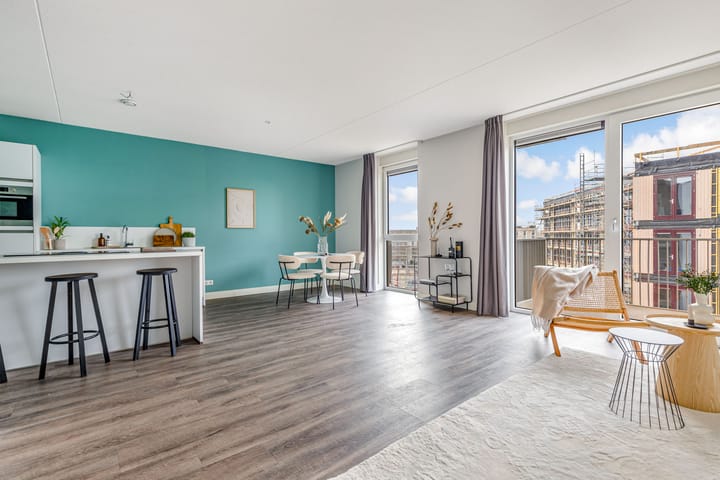 Foto 2 van Homerusplein 86