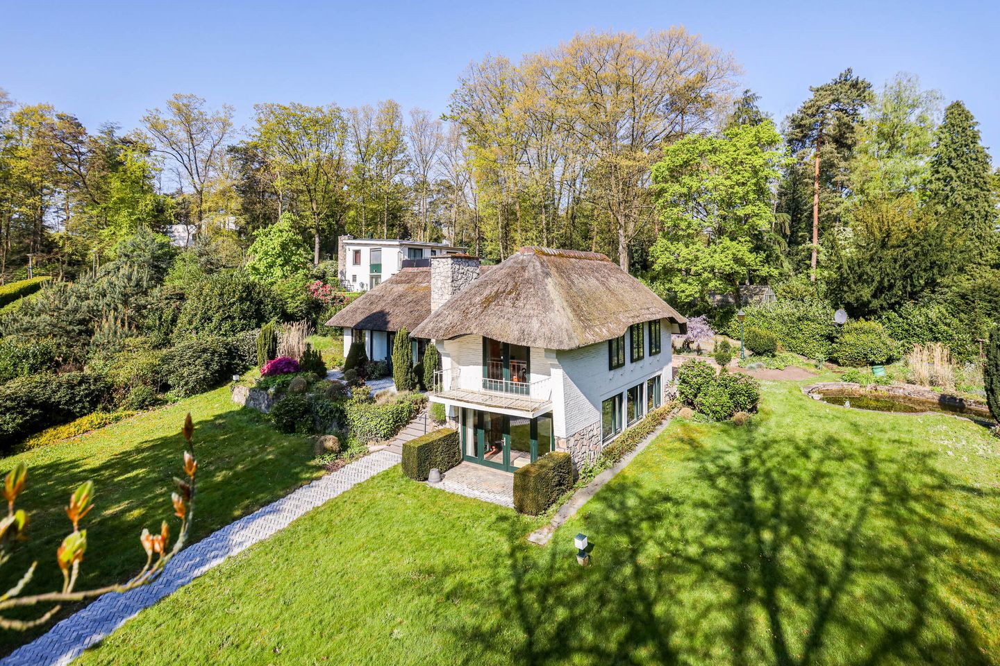 Foto 1 van Sportweg 1