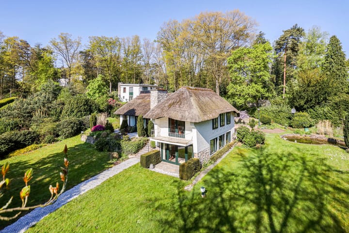 Foto 1 van Sportweg 1