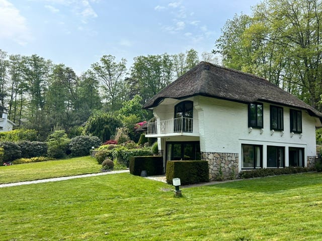 Foto 3 van Sportweg 1