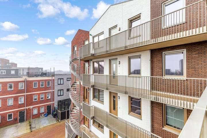 Foto 6 van Homerusplein 86