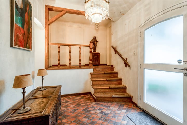 Foto 5 van Sportweg 1