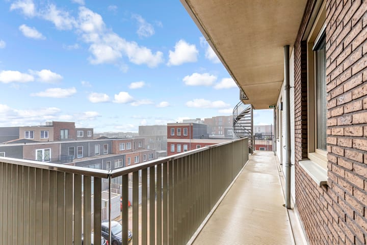 Foto 7 van Homerusplein 86