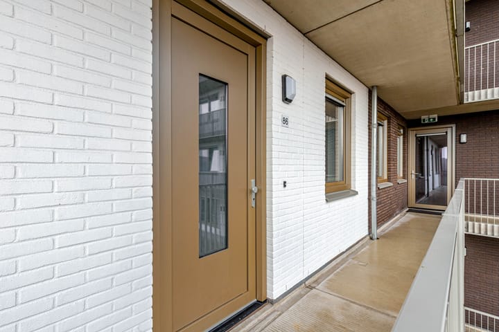 Foto 8 van Homerusplein 86