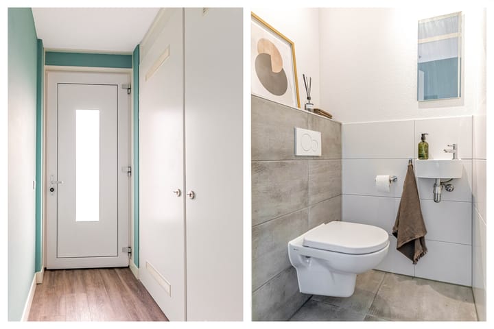 Foto 9 van Homerusplein 86