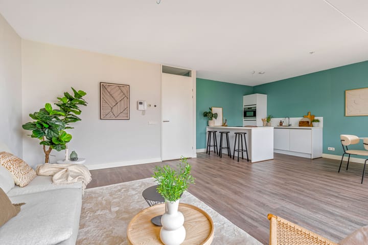 Foto 10 van Homerusplein 86