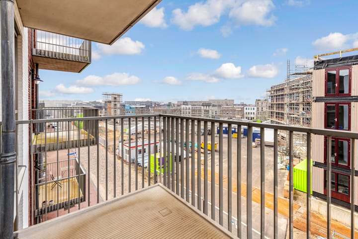 Foto 13 van Homerusplein 86