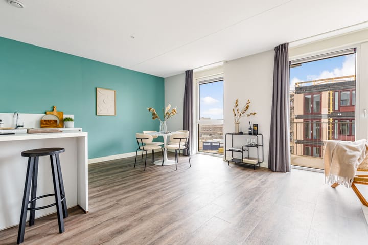 Foto 17 van Homerusplein 86